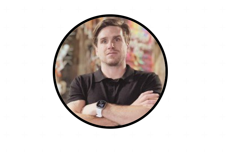 Charles Cormier - Founder of TopLeads